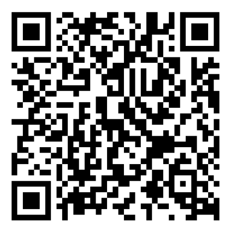 QR-Code WhatsApp-Community